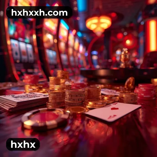 hxhx cadastro — tela de formulário no app oficial
