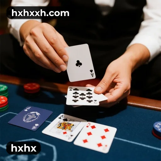 hxhx download — arquivo APK para Android oficial