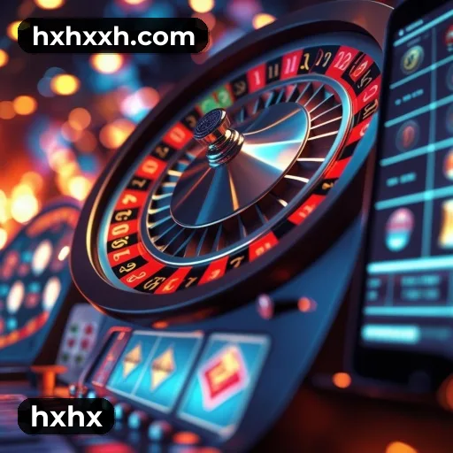 hxhx feedback — formulário de envio no aplicativo oficial