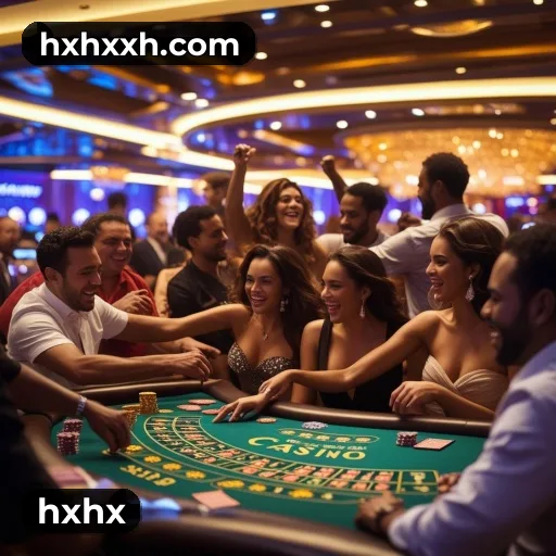 hxhx FAQ — perguntas frequentes usuários Brasil