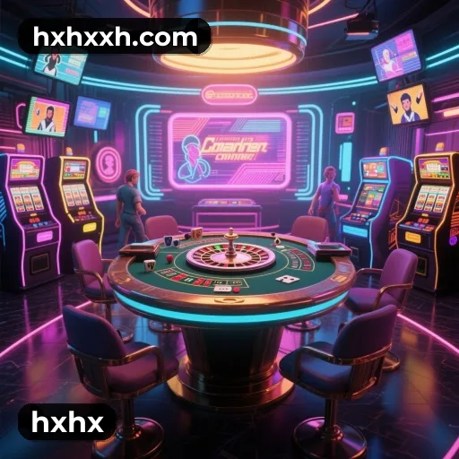 hxhx FAQ — suporte e ajuda no aplicativo oficial