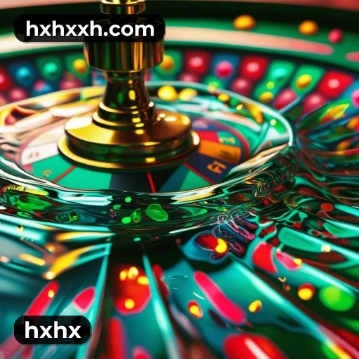 hxhx login — configurações de segurança e proteção de conta