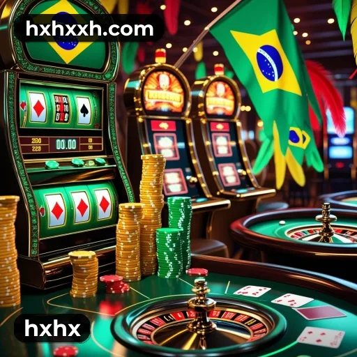 hxhx plataforma — saque cashout PIX com comprovante